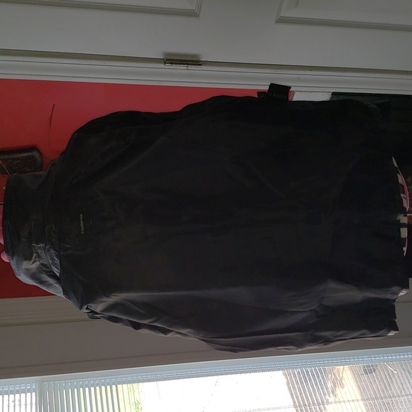 FF 💘🖤💘 COLEBROOK LEATHER SPORTS BLAZER JACKET COAT - Picture 5 of 7